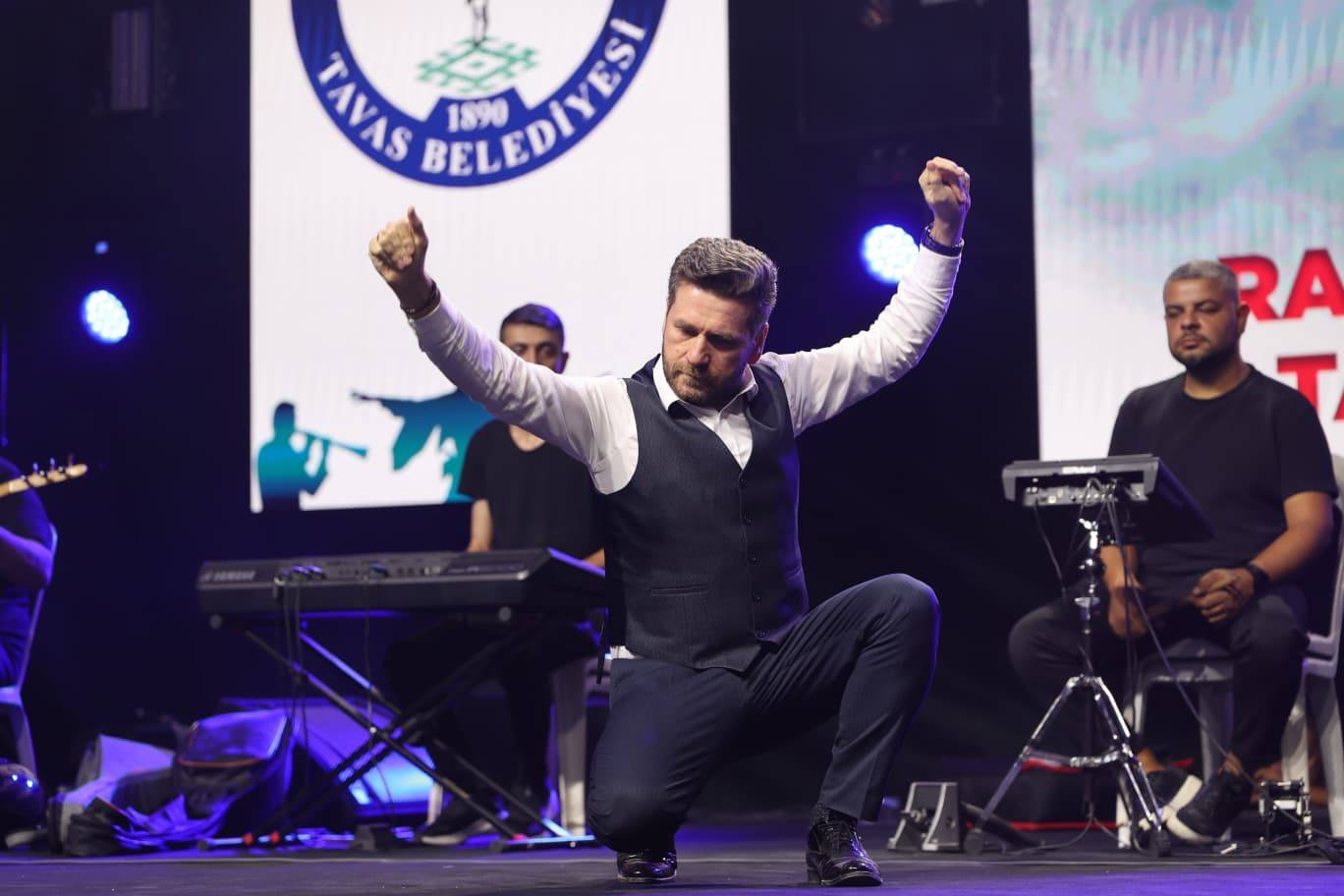 Denizli Haber Kadir Tatık Festival (3)