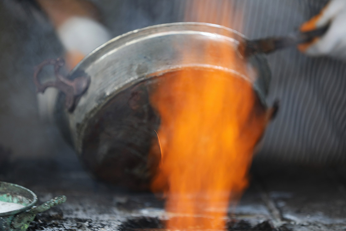 Denizli Haber Kalaycı Aa