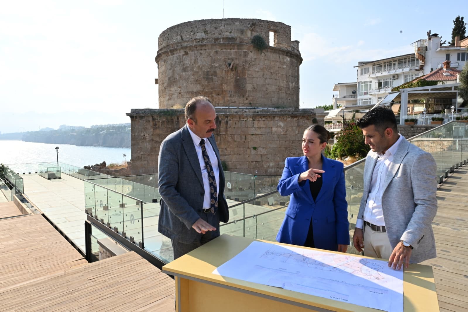 Denizli Haber Kale Hıdırlık (2)