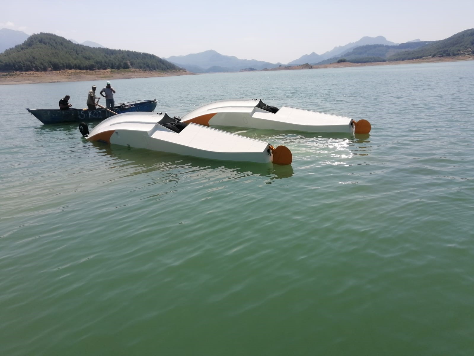 Denizli Haber Kano-1