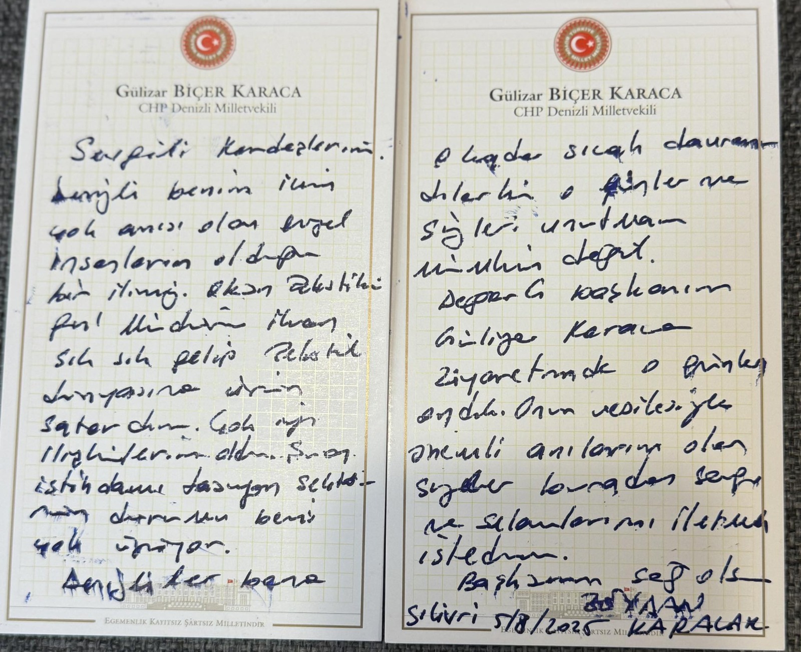 Denizli Haber Karaca Zeydan Karalar (2)