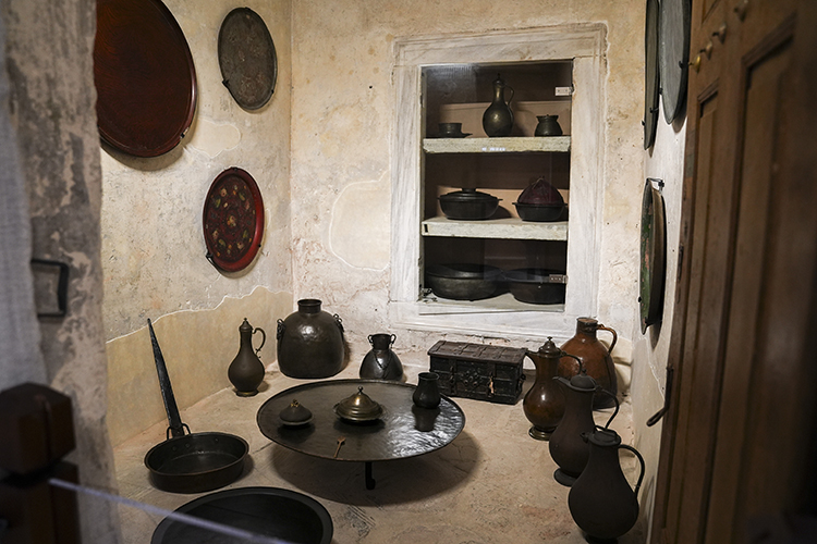 Denizli Haber Karağalar