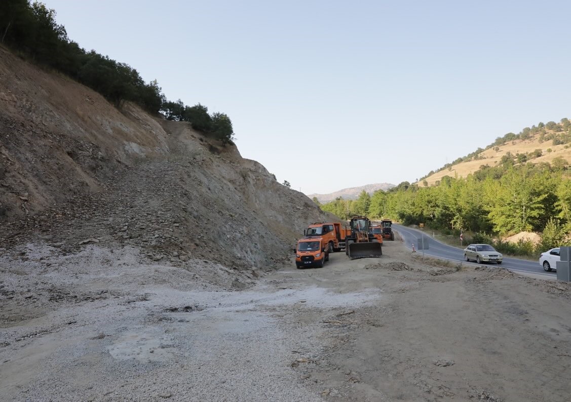 Denizli Haber Karayolu (2)