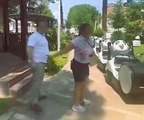 Denizli Haber Kavga (4)