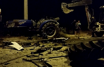 Denizli Haber Kaza-41