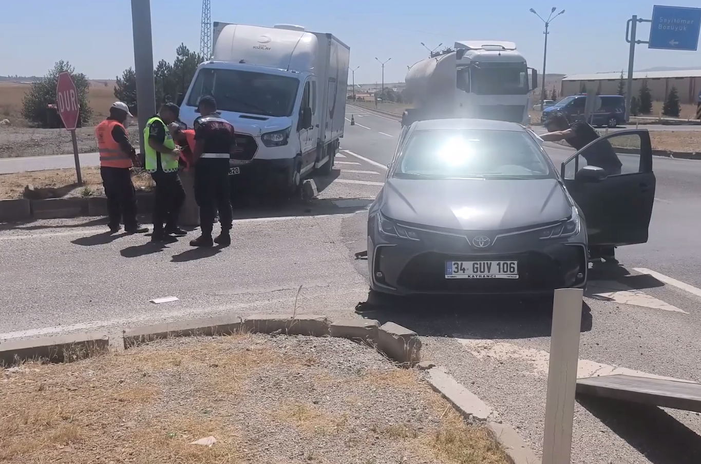 Denizli Haber Kaza-42