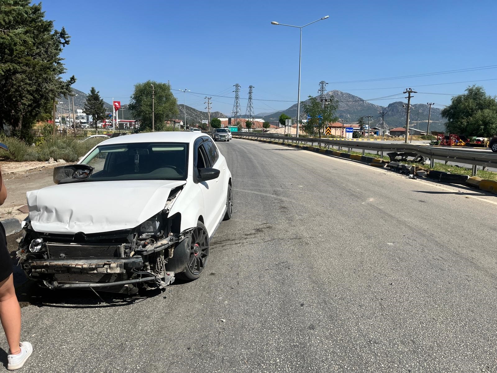 Denizli Haber Kaza-43