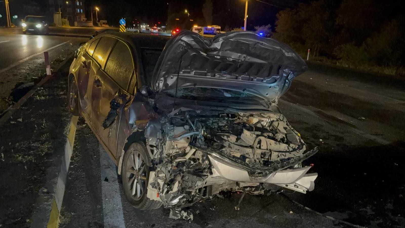 Denizli Haber Kaza Afyn