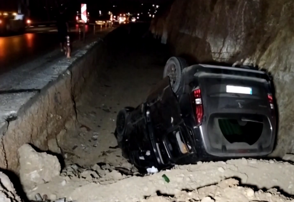 Denizli Haber Kaza Antalya