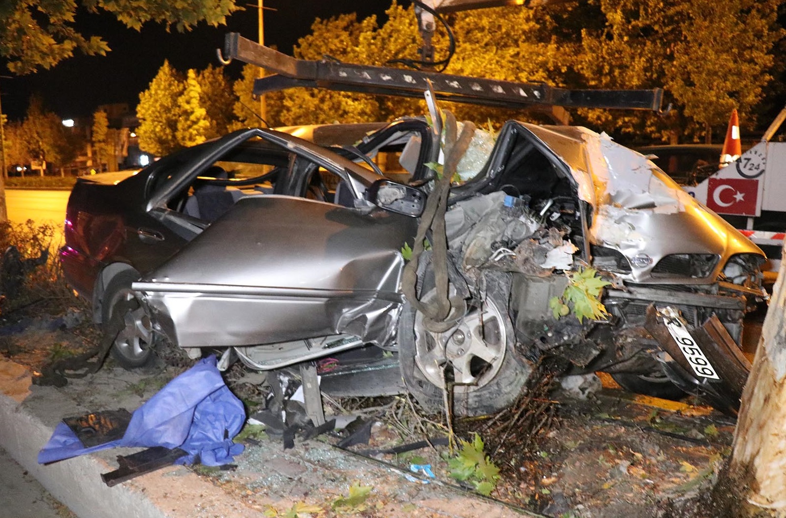 Denizli Haber Kazadenizli