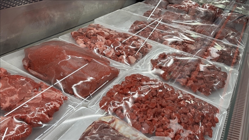 Denizli Haber Kırmızı Et