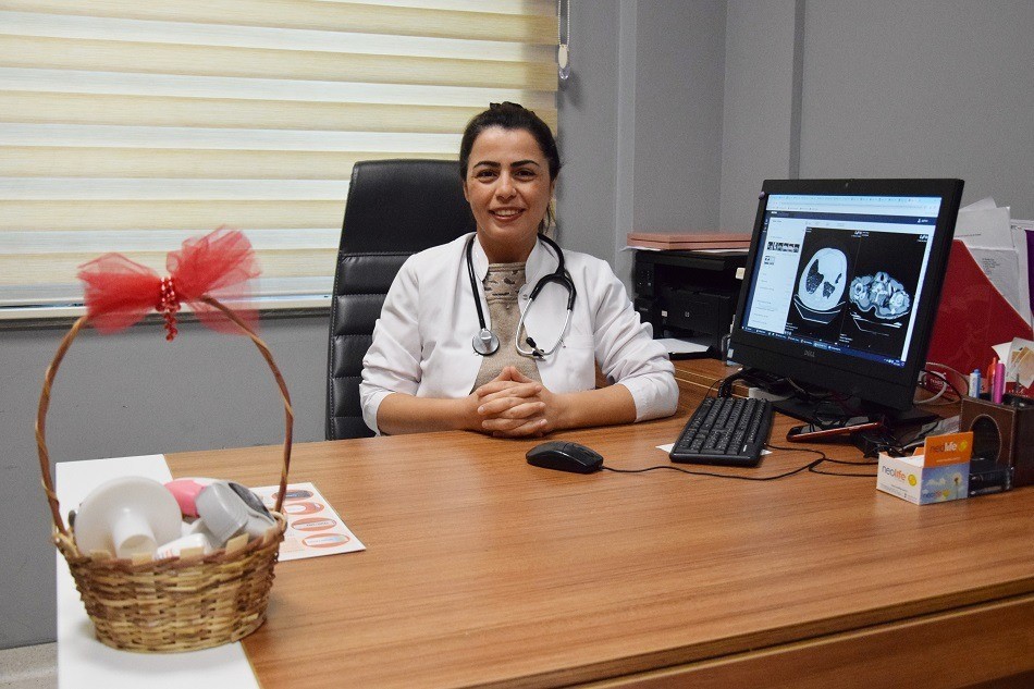 Denizli Haber Klimauyarı