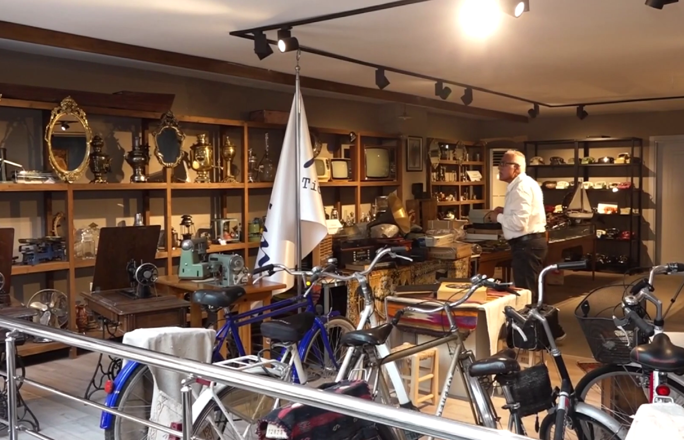 Denizli Haber Koleksiyoner