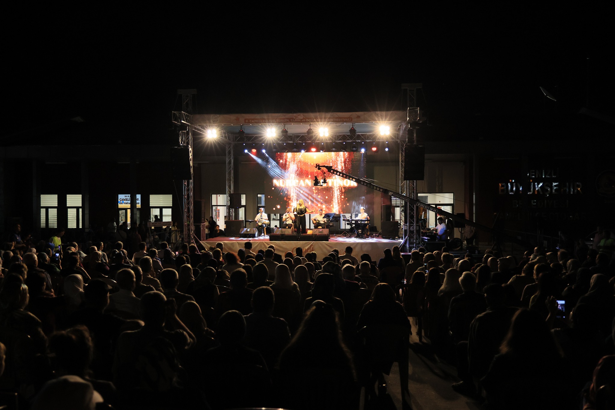 Denizli Haber Konserr