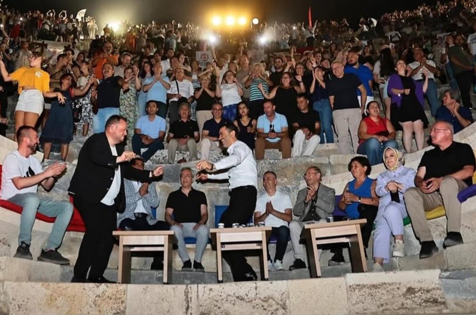 Deni̇zli̇ Haber Köşeson-3