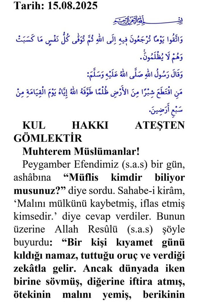 Deni̇zli̇ Haber Köşeson6