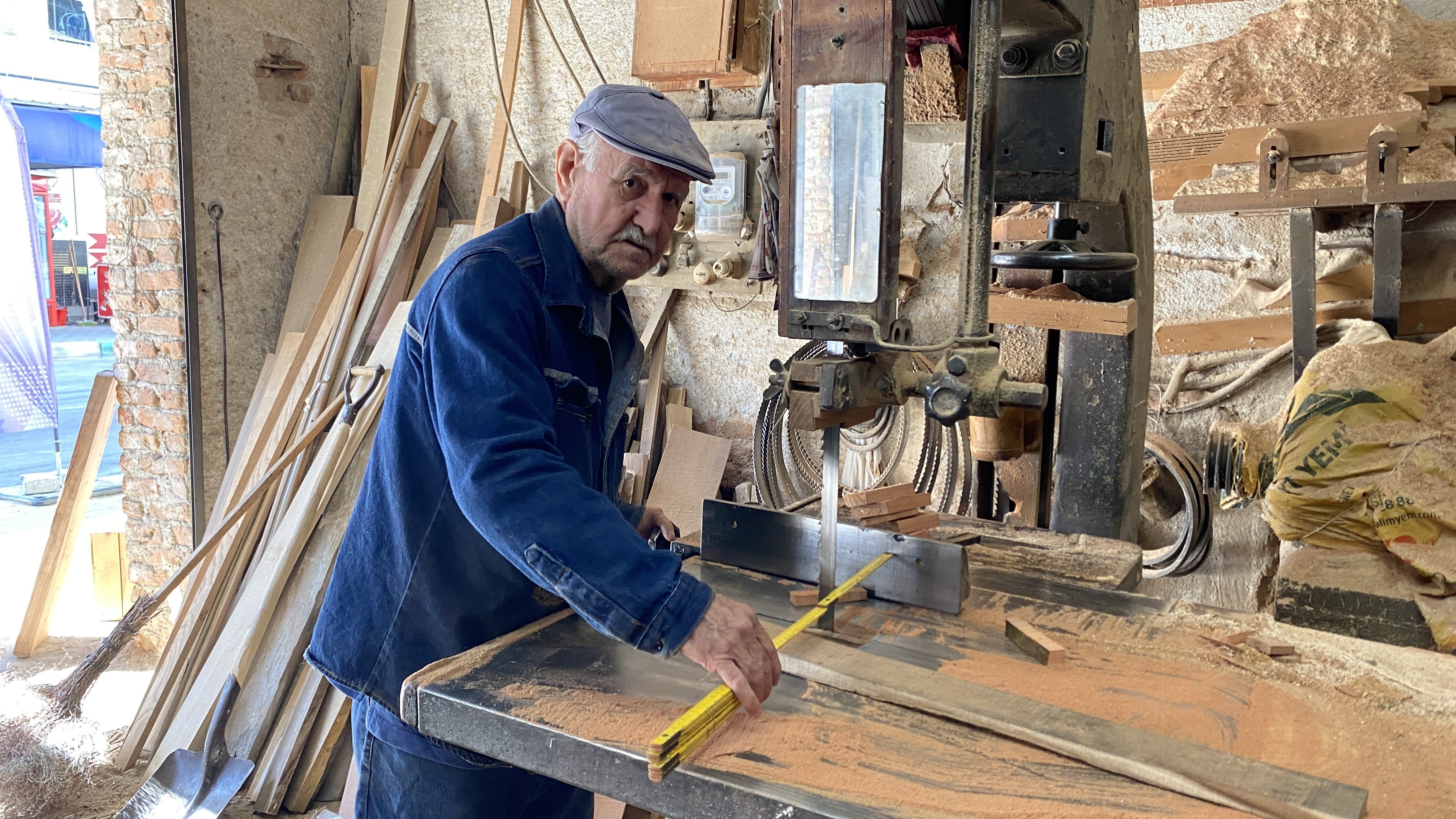 Denizli Haber Koşuyolu (1)