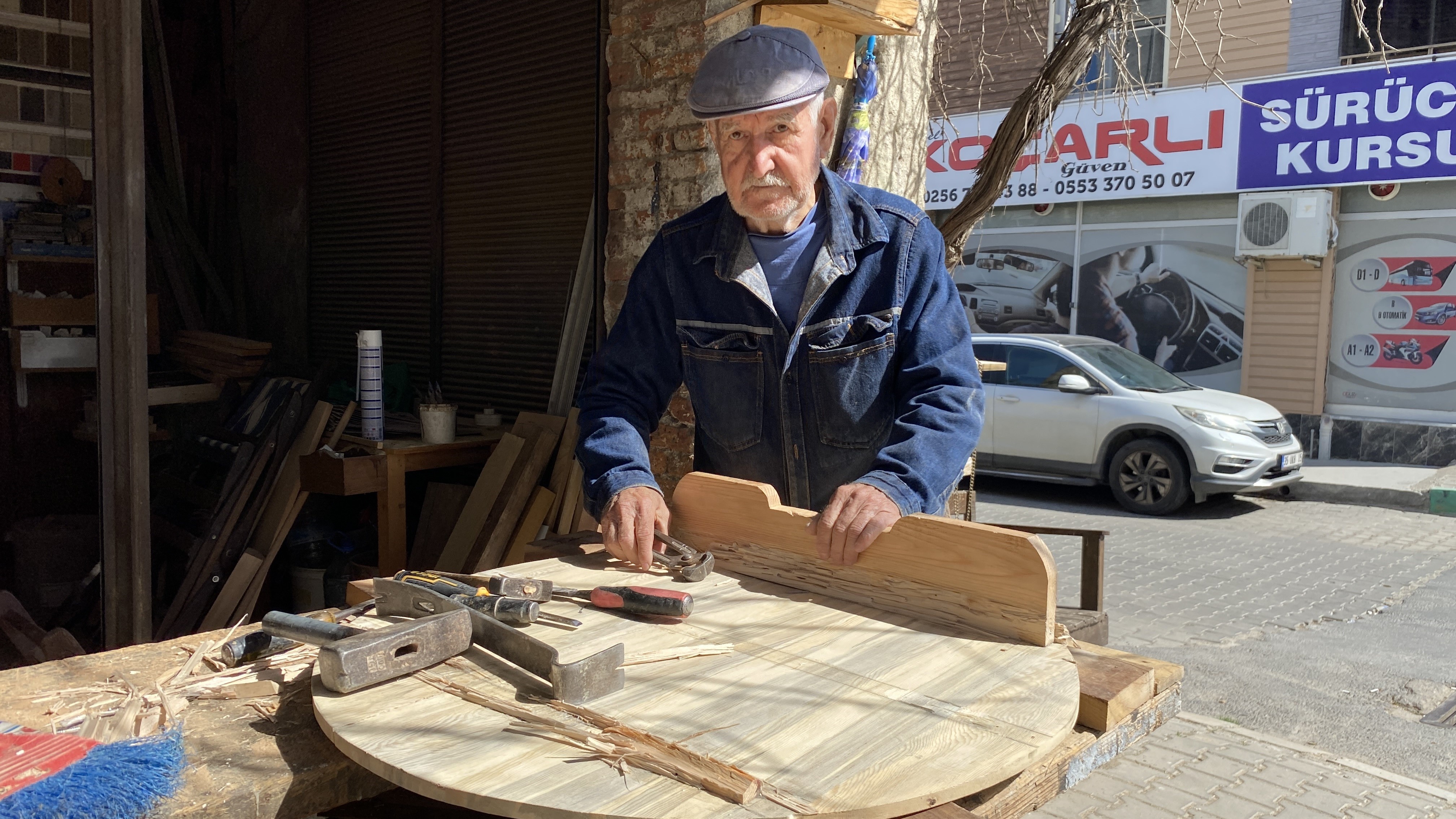 Denizli Haber Koşuyolu (2)