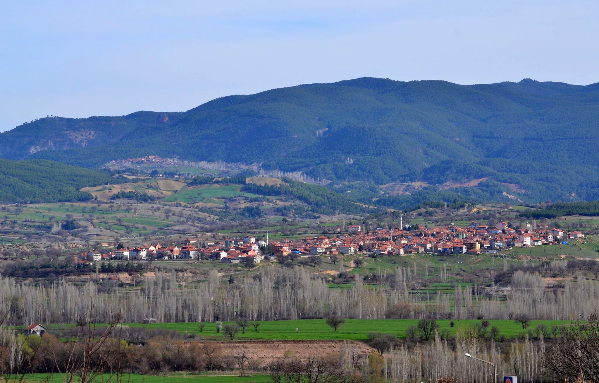 Denizli Haber Köy-1