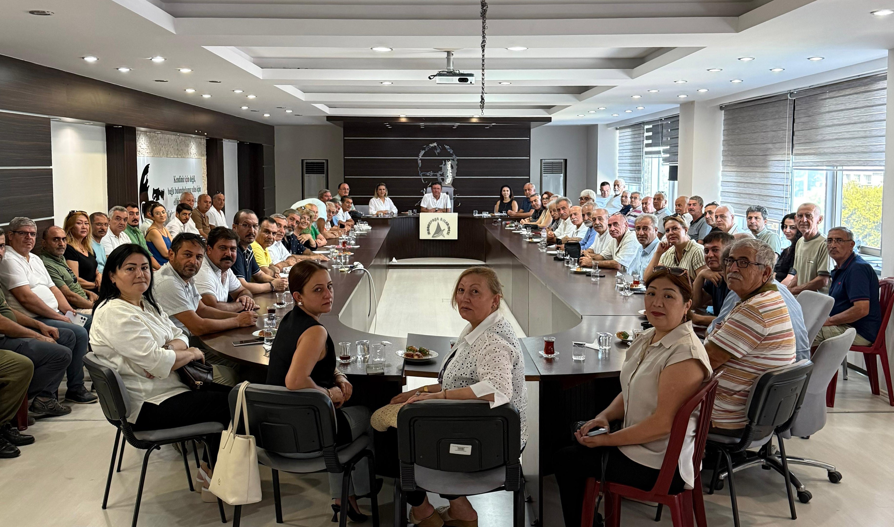 Denizli Haber Kültür Şölweni Antalya