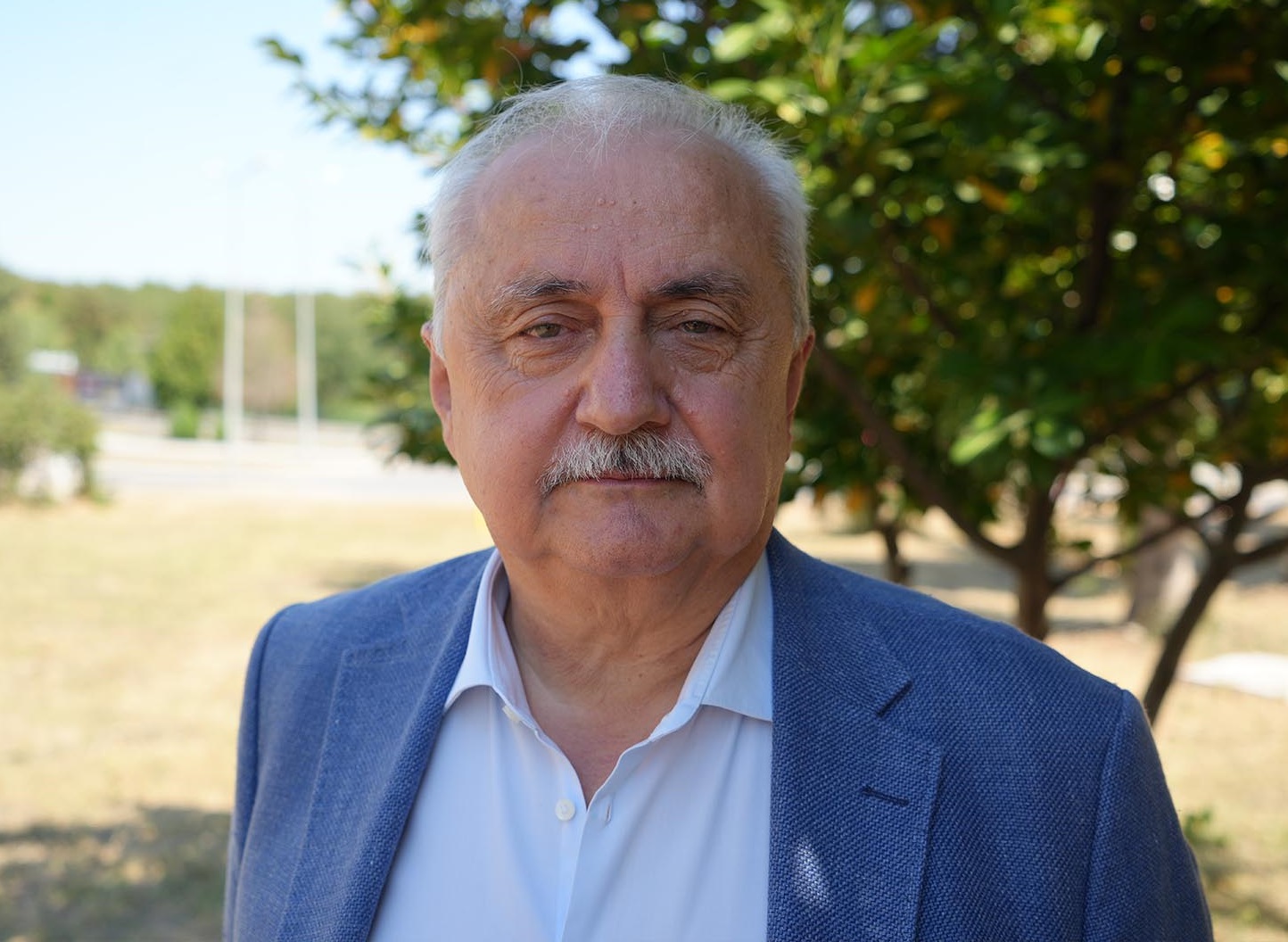 Denizli Haber Kuraklıkaçıklama