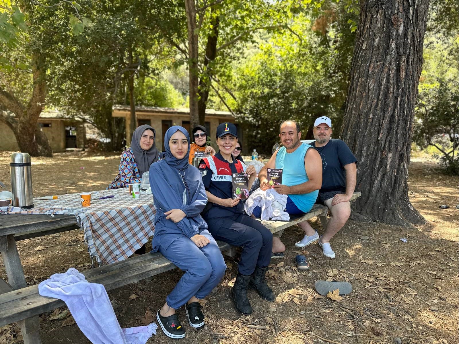 Denizli Haber Kuşadası-3