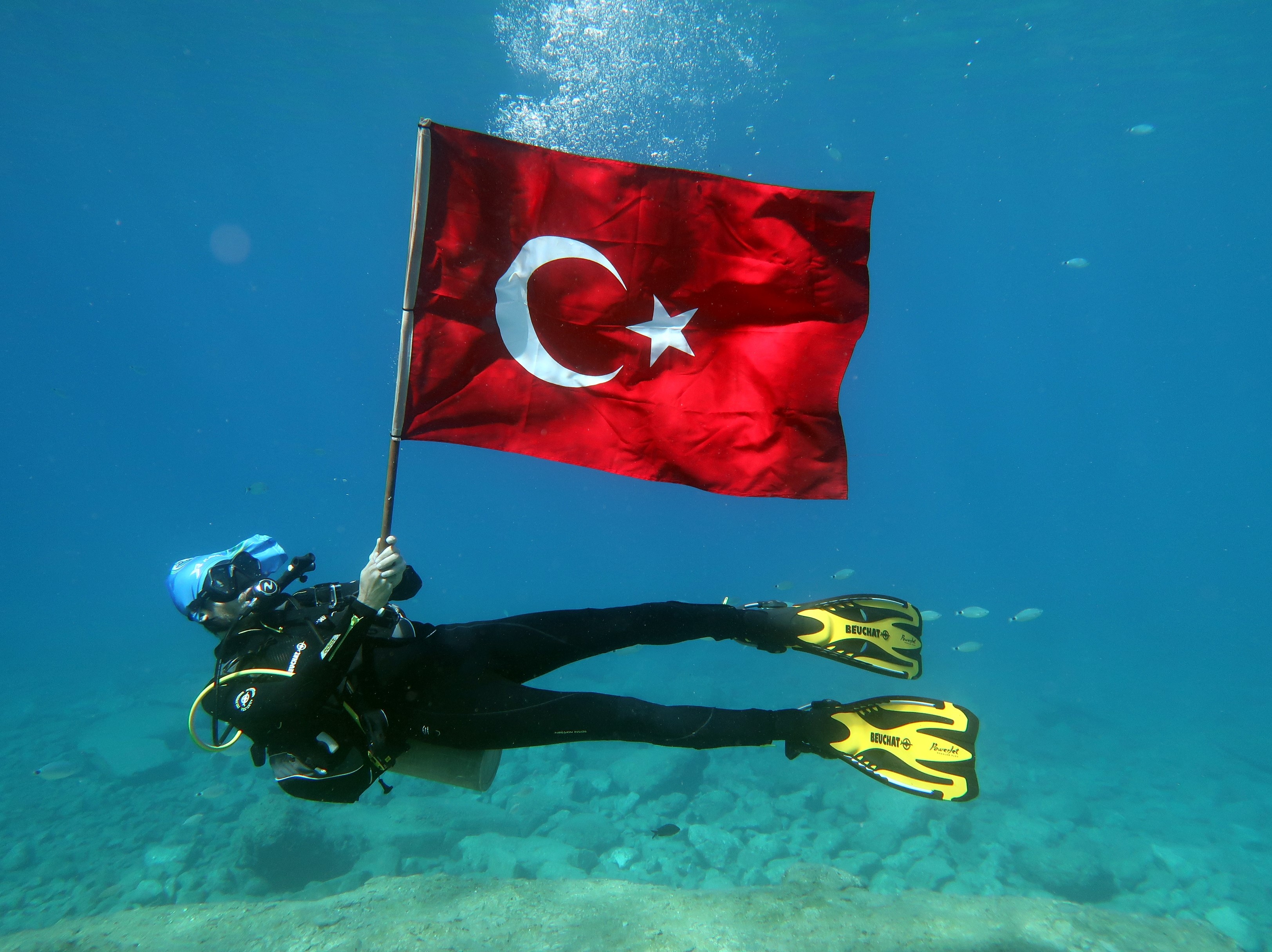 Denizli Haber Kutlama