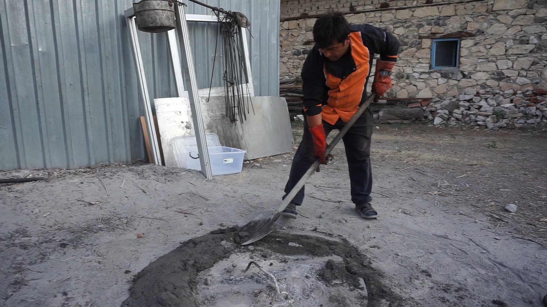 Denizli Haber Kuyu Kebabı (2)