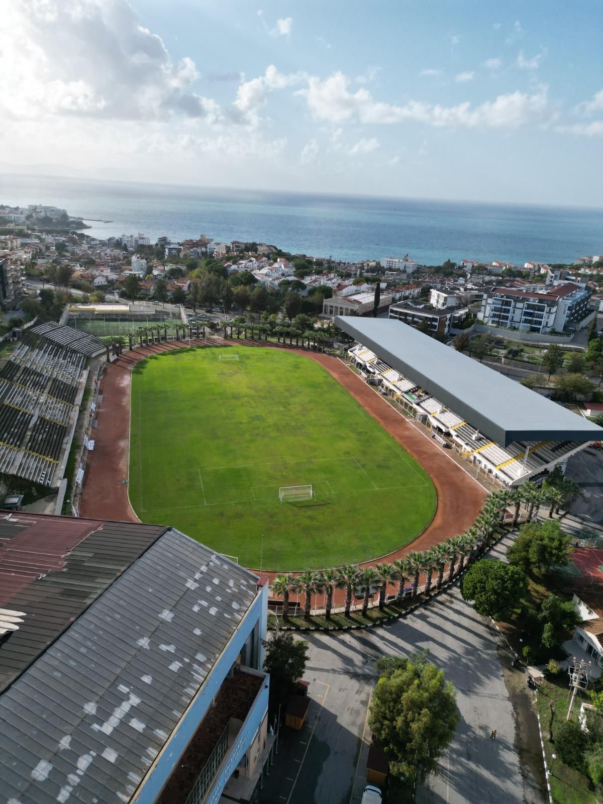 Denizli Haber Maç-5