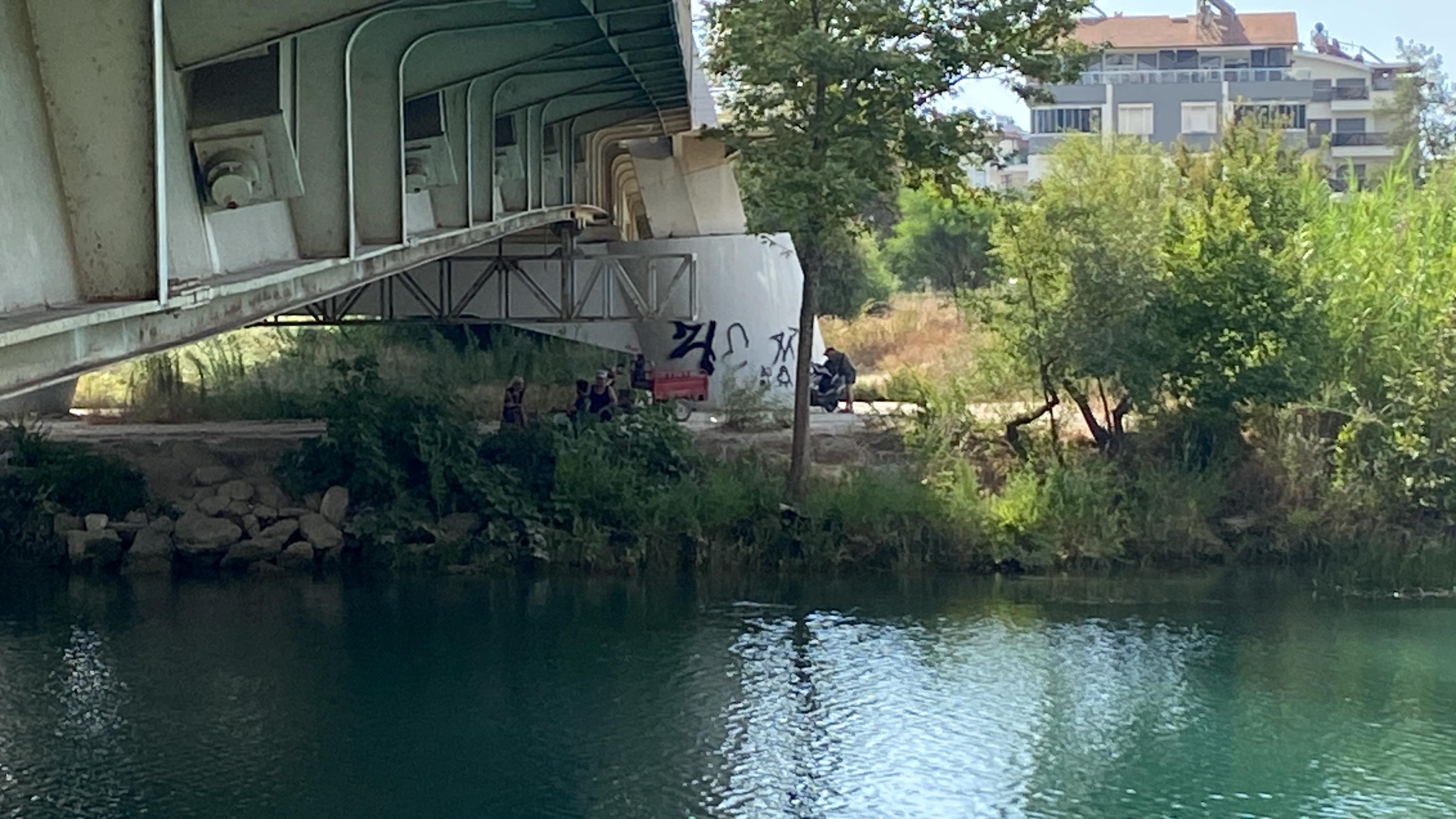 Denizli Haber Manavgat Ceset (2)