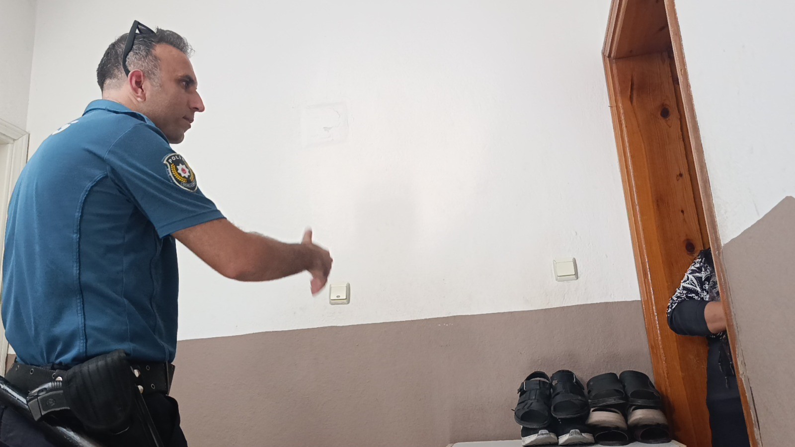 Denizli Haber Manavgat Yıkım (1)