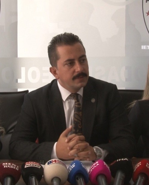 Denizli Haber Marmara Depremi