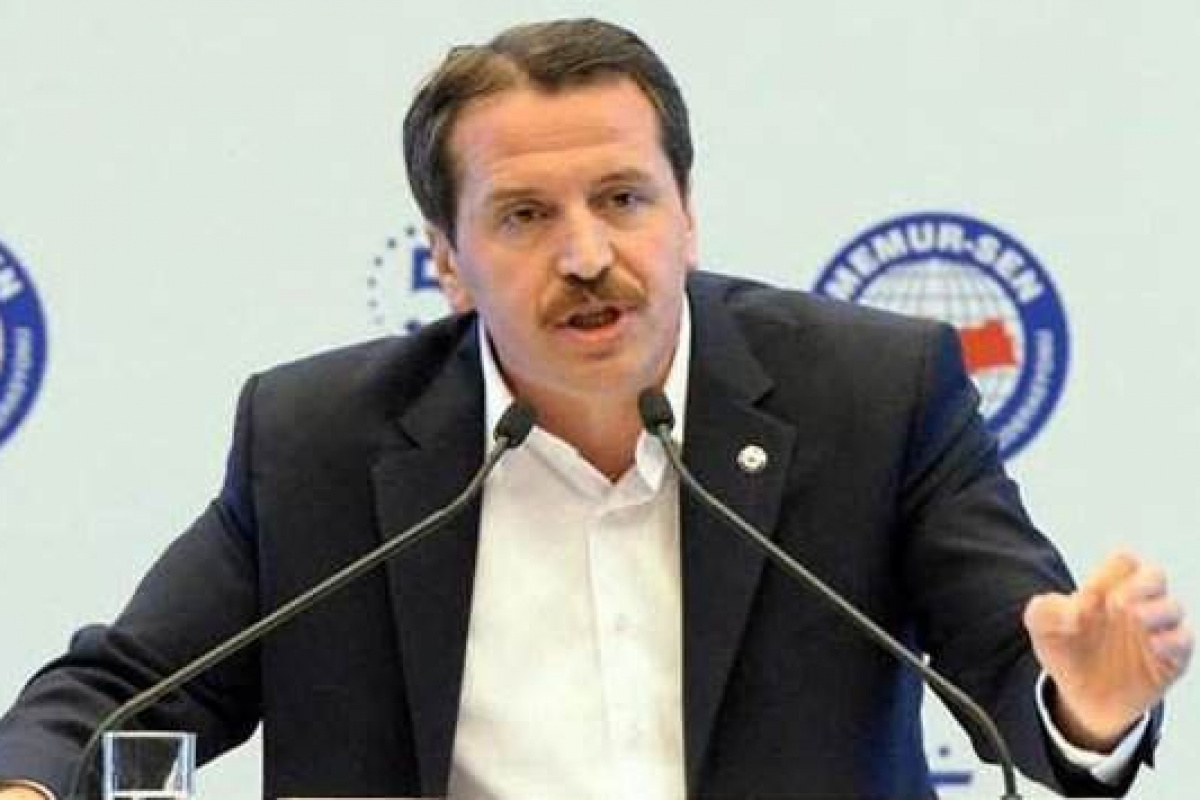 Denizli Haber Memur Sen Yalçın