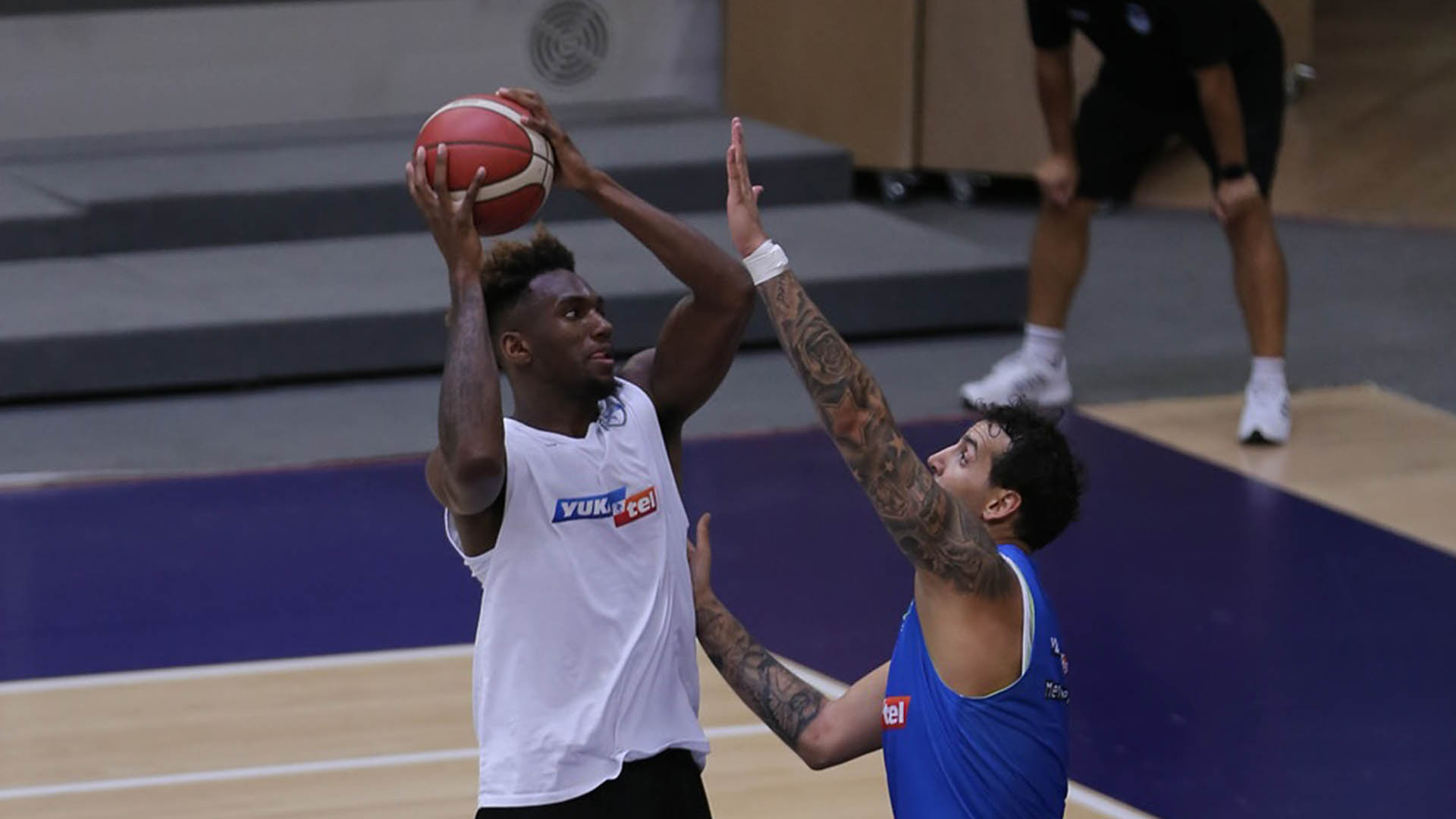 Denizli Haber Merkezefendi Basket1-1