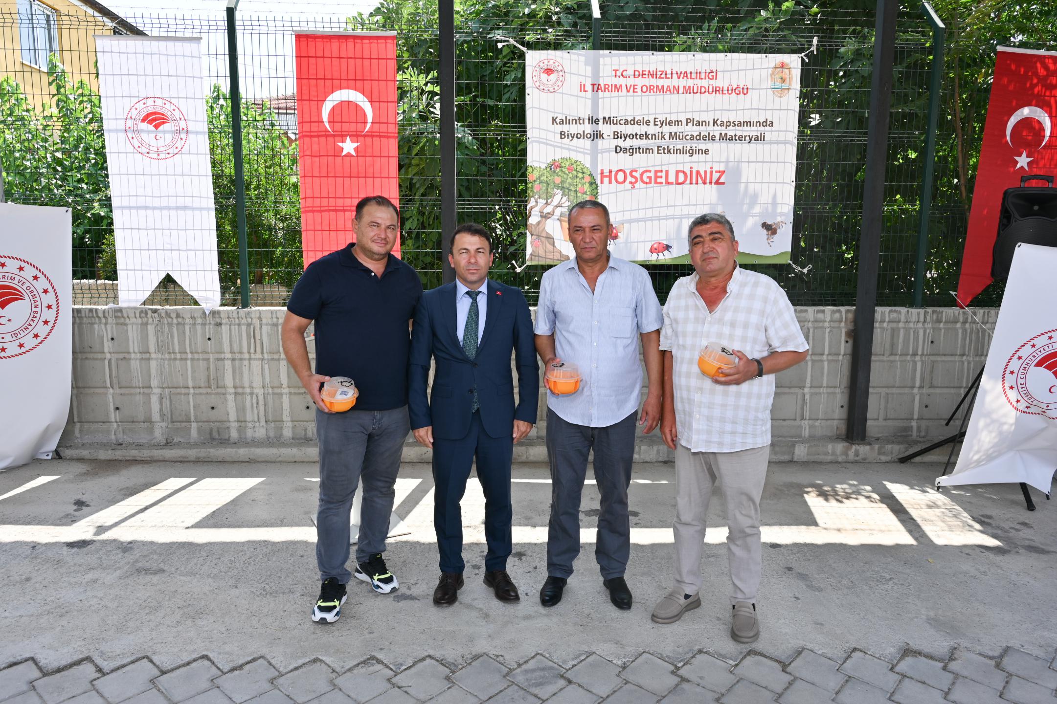 Denizli Haber Meyve Sineği (3)