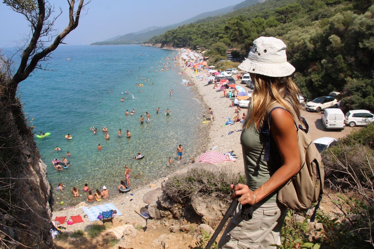 Denizli Haber Milli Park (1)