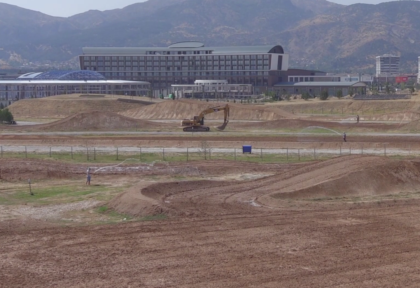 Denizli Haber Motokros