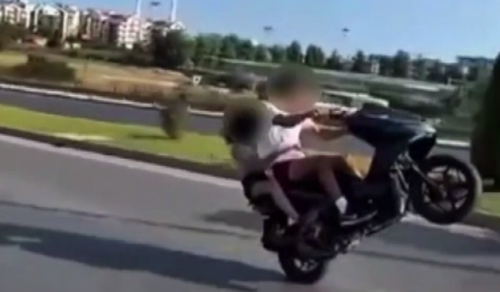 Denizli Haber Motor Ceza