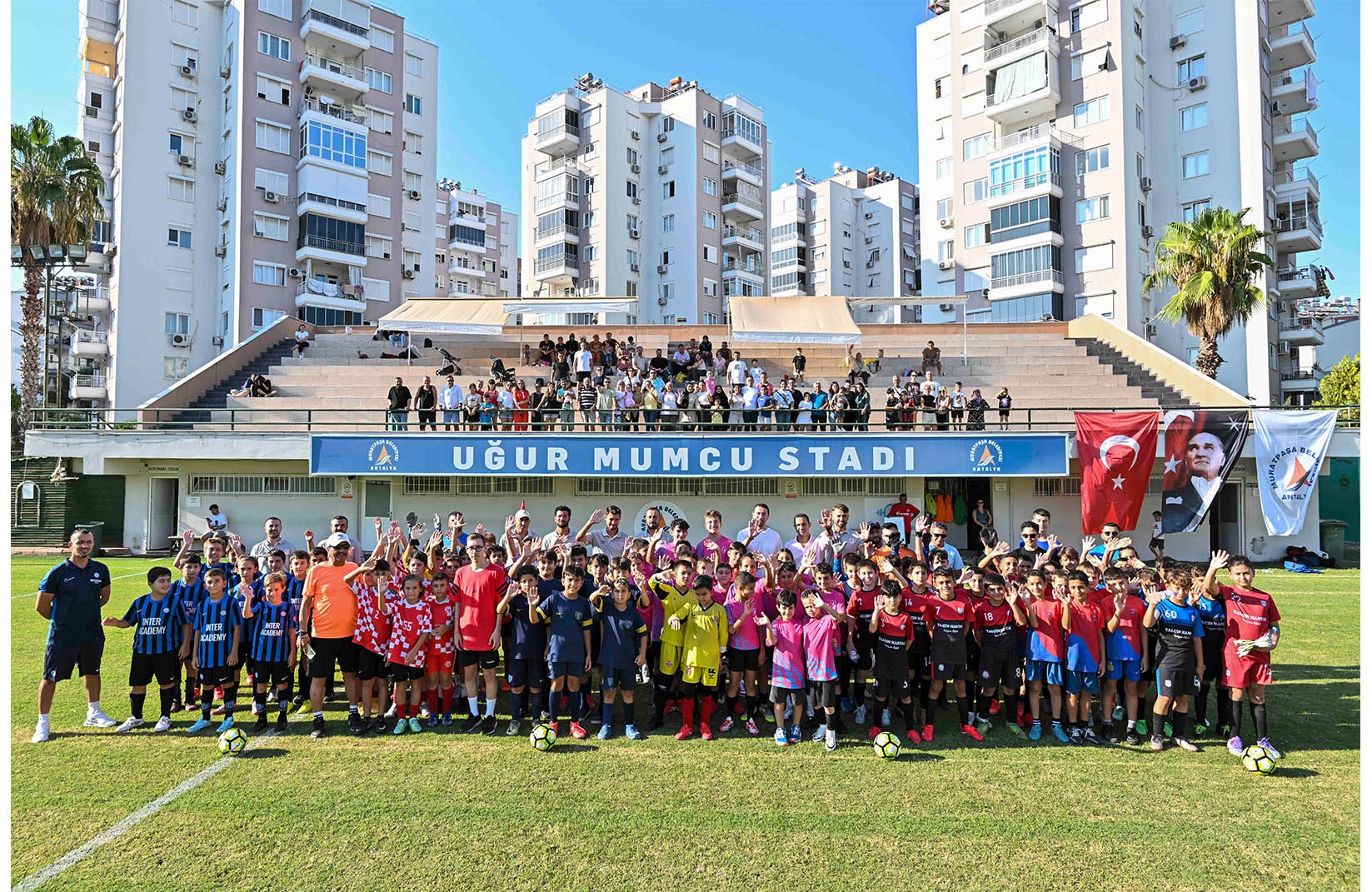 Deni̇zli̇ Haber Murt Paşa