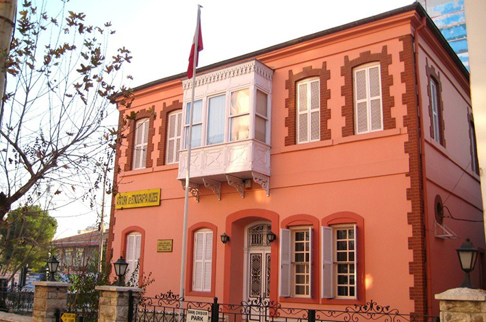 Denizli Haber Müze Ziyaret (1)-1