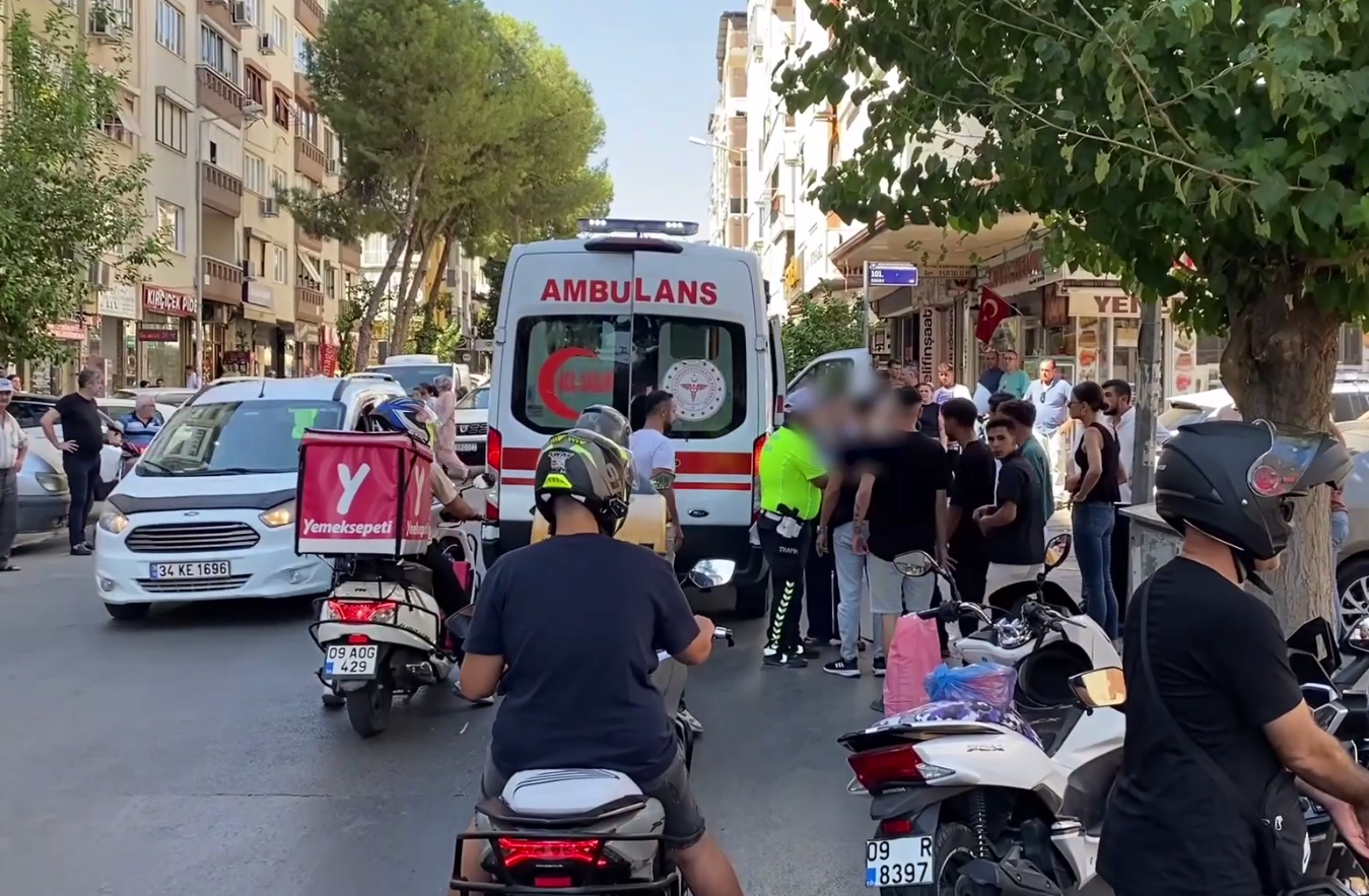 Denizli Haber Nazilli Kaza