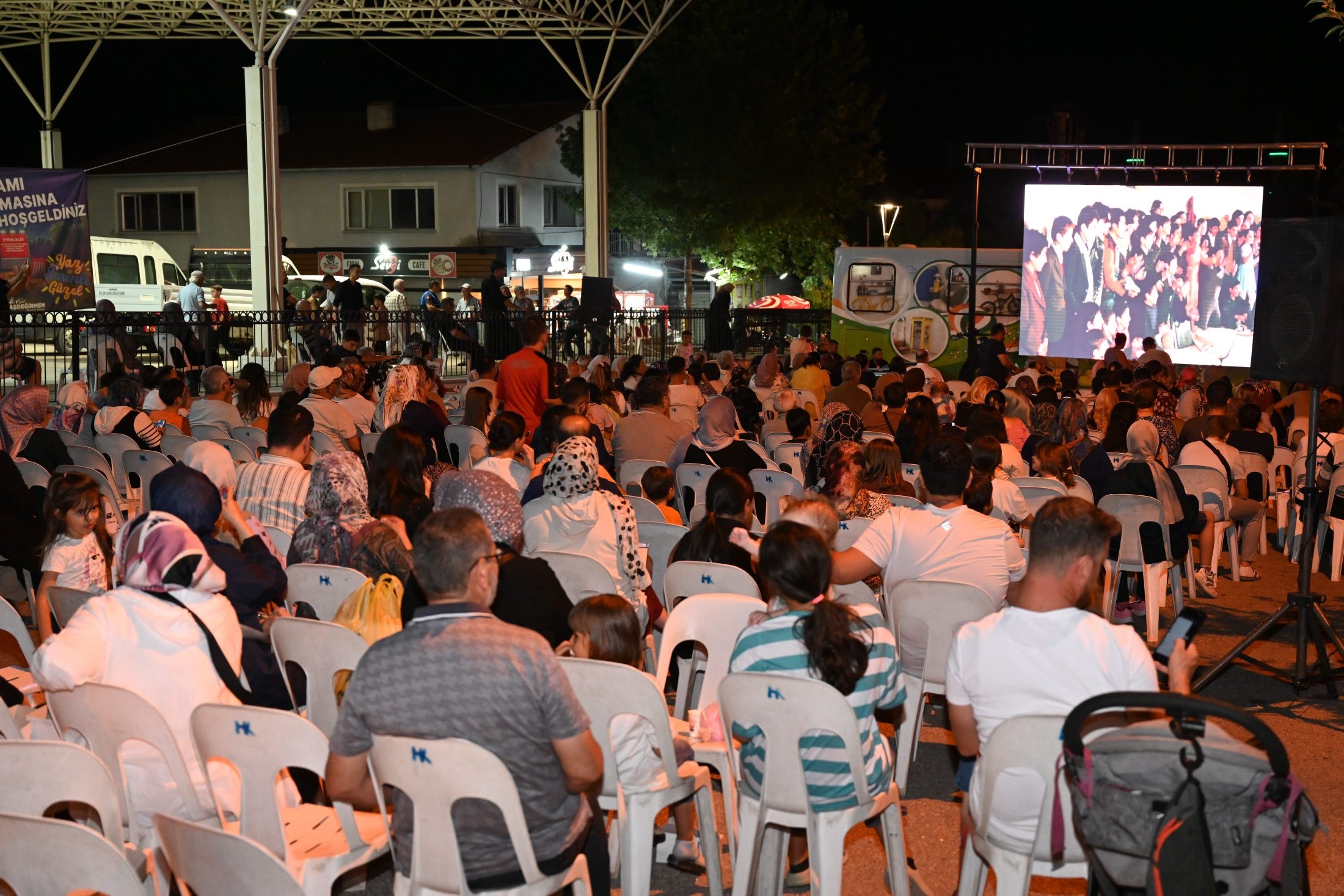 Denizli Haber Nostaljı Sinema (2)