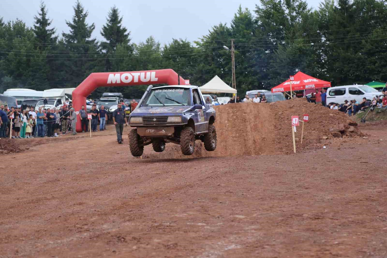 Denizli Haber Off Road