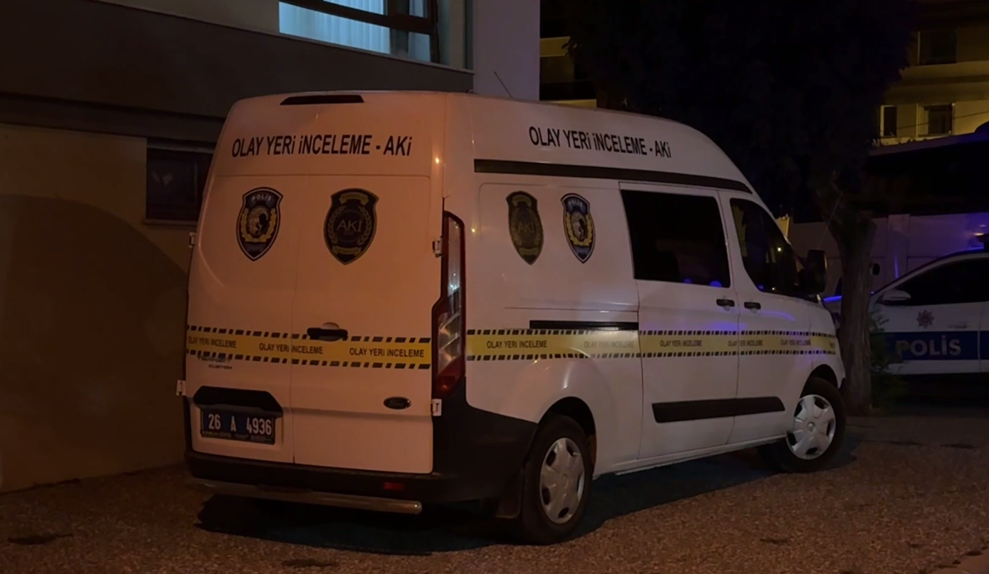 Denizli Haber Olay Yeri Inceleme