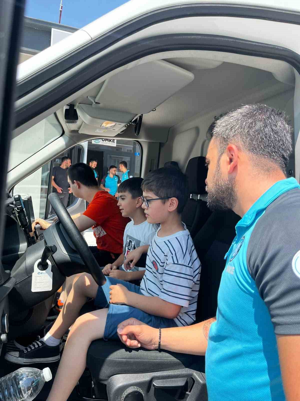 Denizli Haber Otizm 2