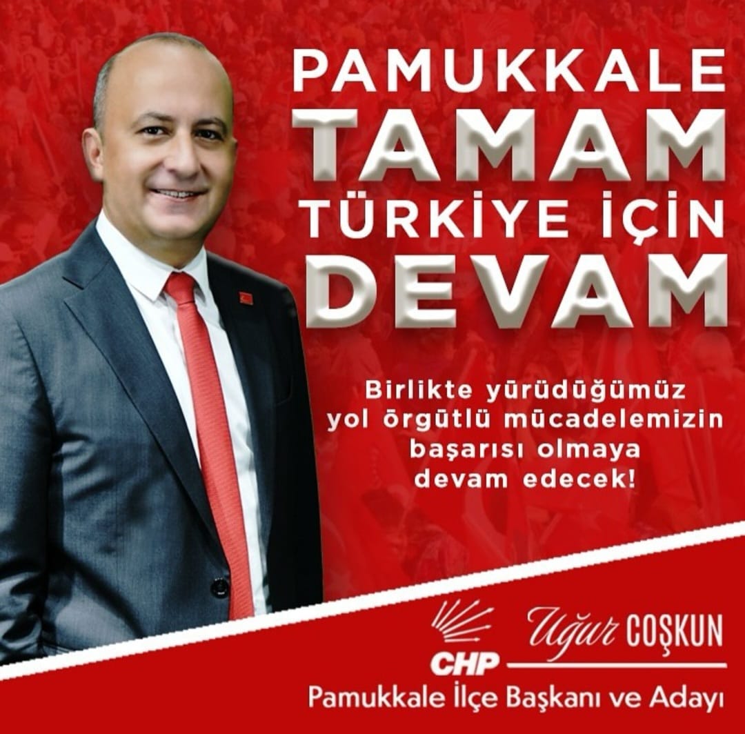 Denizli Haber Pamukkaleaday