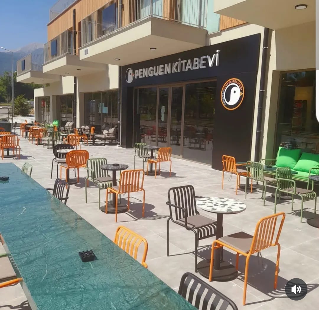 Denizli Haber Penguen