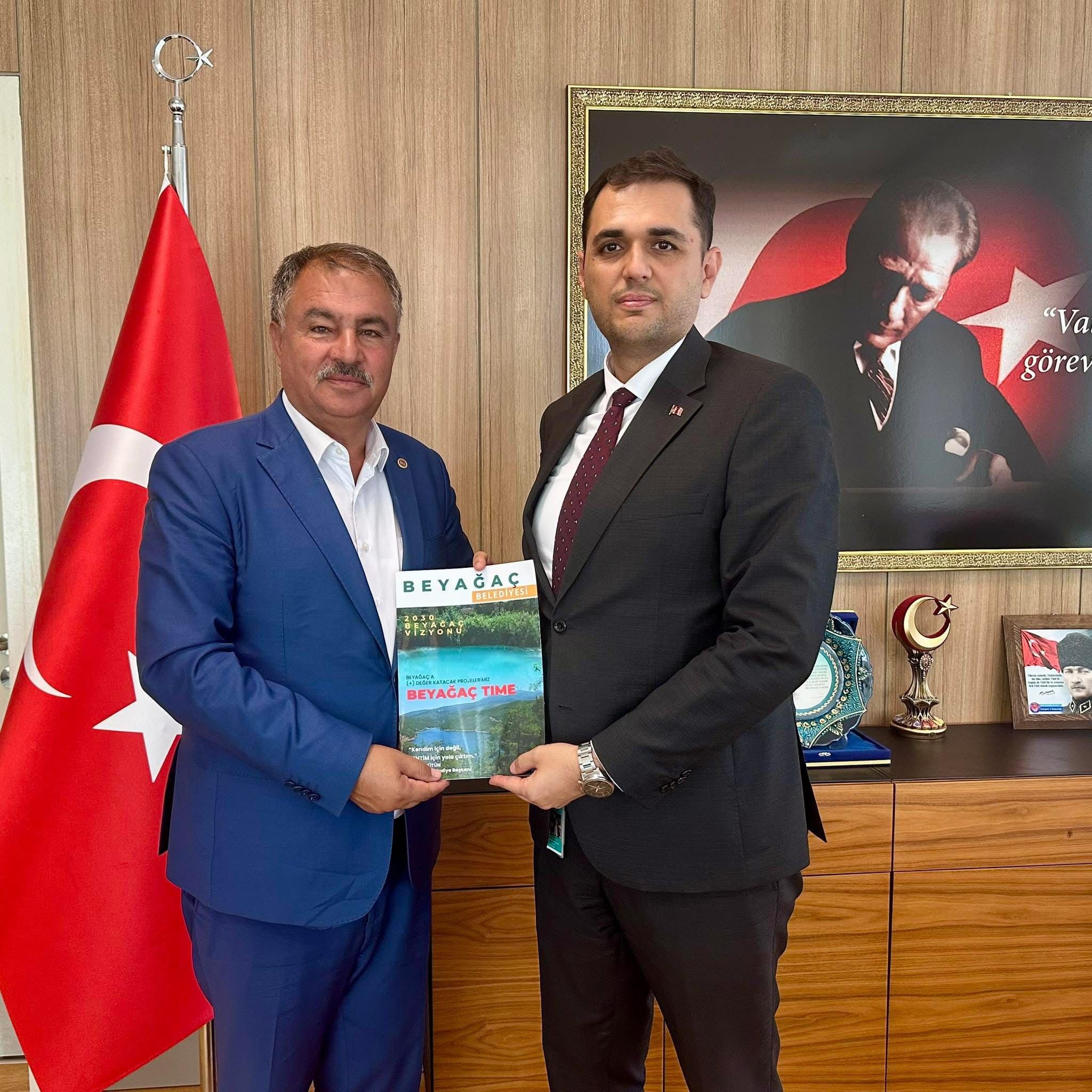 Denizli Haber Pütün Ziyaret (2)