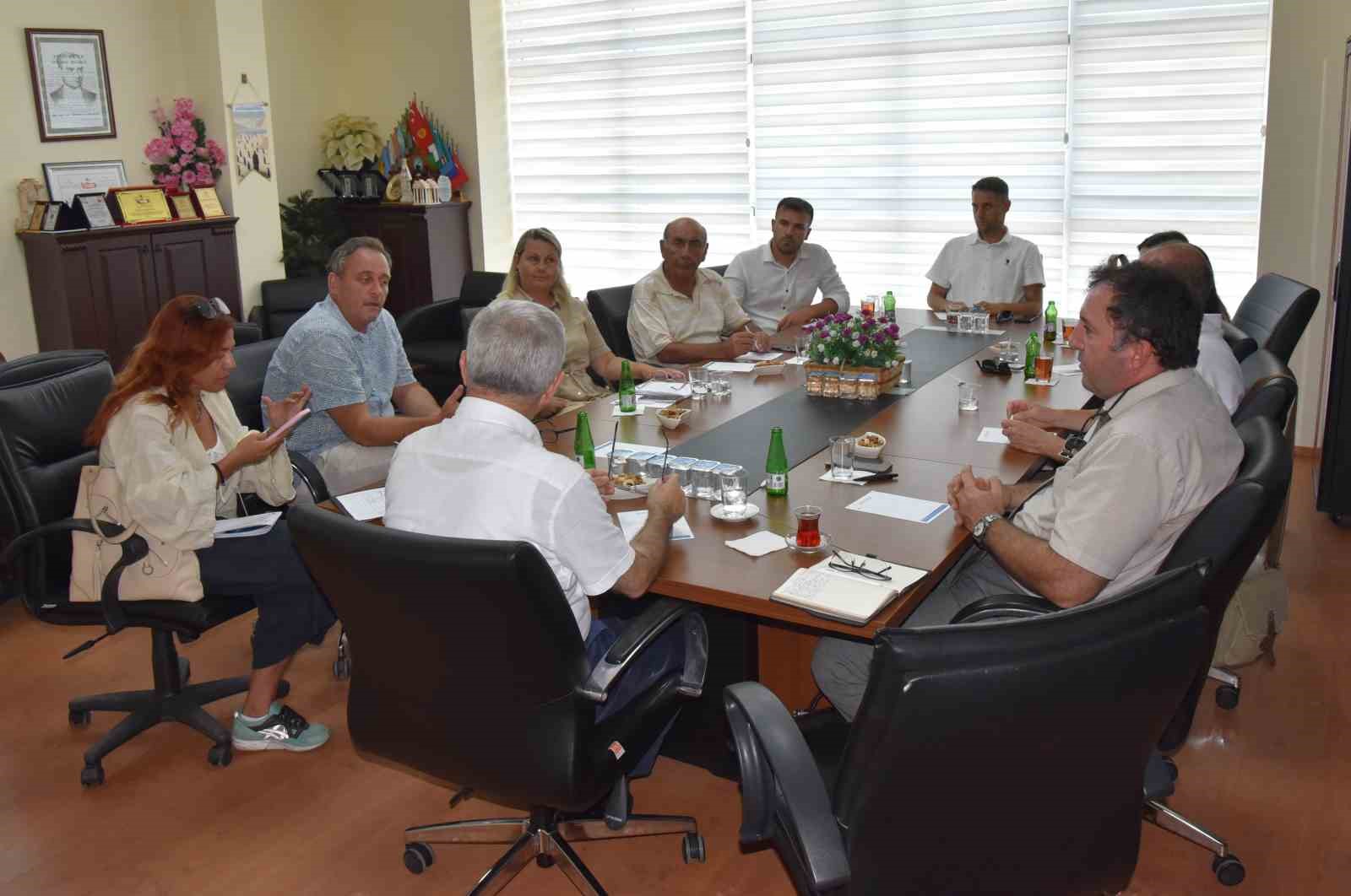 Denizli Haber Rekolte Incir