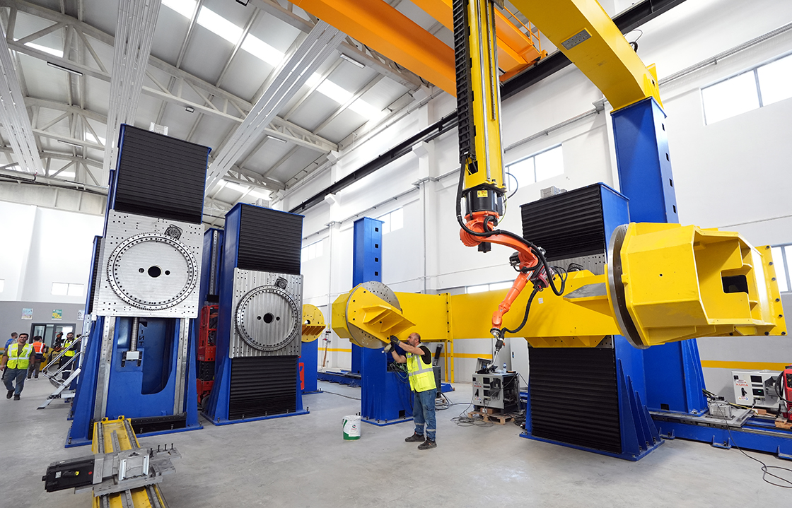 Denizli Haber Robot 4